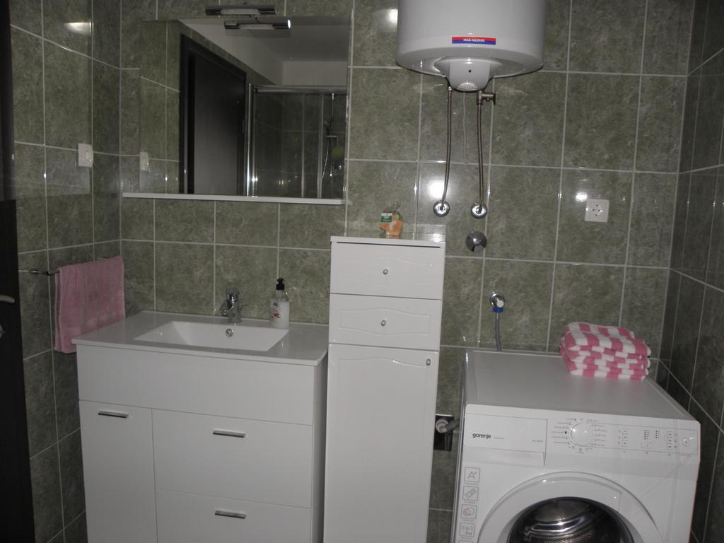 Apartment Jartic Betina  Zimmer foto