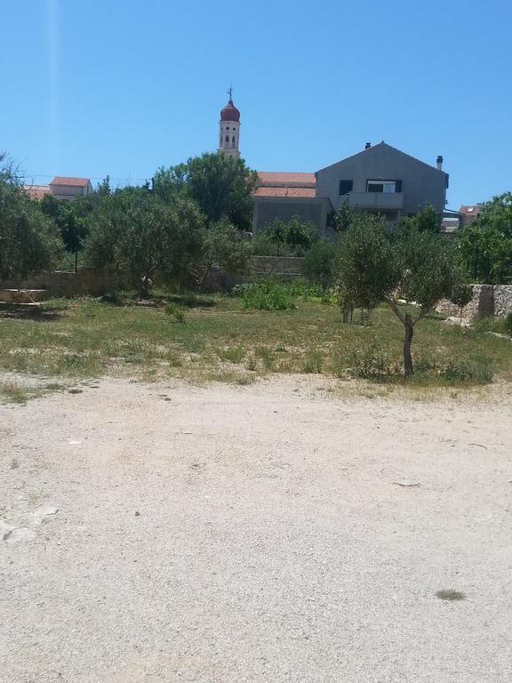 Apartment Jartic Betina  Exterior foto